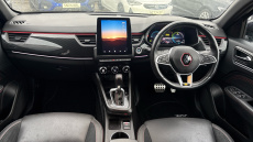 Renault Arkana 1.6 E-TECH Hybrid 145 R.S. Line 5dr Auto Hybrid Estate